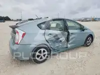 2014 Toyota PRIUS фото