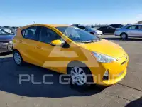 2014 Toyota PRIUS фото