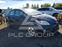 2014 Toyota PRIUS фото