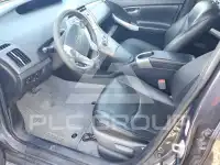 2014 Toyota PRIUS фото