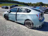 2014 Toyota PRIUS photo