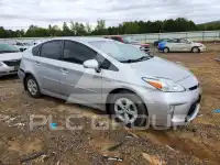 2014 Toyota PRIUS фото