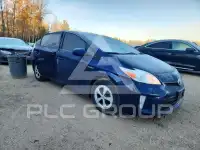 2014 Toyota PRIUS фото