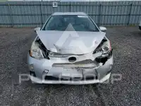 2014 Toyota PRIUS фото