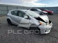 2014 Toyota PRIUS фото