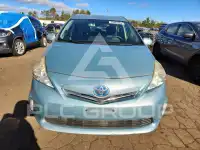 2014 Toyota PRIUS фото