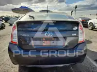 2014 Toyota PRIUS photo