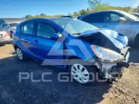 2014 Toyota PRIUS фото