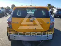 2014 Toyota PRIUS фото