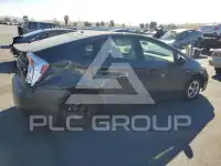 2014 Toyota PRIUS фото