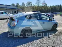 2014 Toyota PRIUS photo