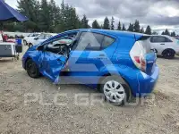 2014 Toyota PRIUS photo