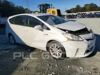 2014 Toyota PRIUS photo
