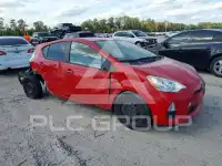 2014 Toyota PRIUS фото