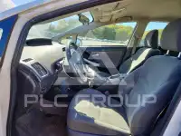 2014 Toyota PRIUS фото