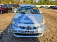 2014 Toyota PRIUS photo