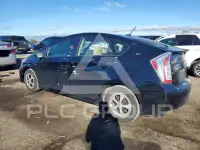 2014 Toyota PRIUS фото