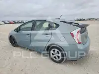 2014 Toyota PRIUS фото