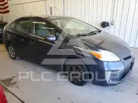2014 Toyota PRIUS фото