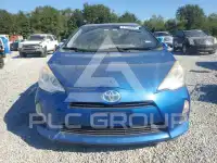 2014 Toyota PRIUS фото