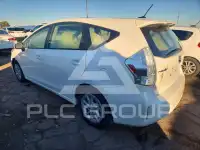 2014 Toyota PRIUS photo