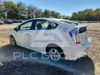 2014 Toyota PRIUS фото