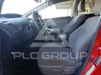 2014 Toyota PRIUS фото