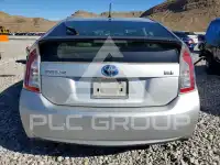 2014 Toyota PRIUS фото