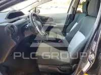 2014 Toyota PRIUS фото