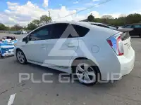 2014 Toyota PRIUS фото