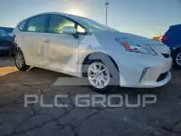 2014 Toyota PRIUS photo