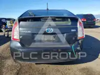 2014 Toyota PRIUS фото