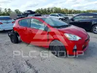 2014 Toyota PRIUS фото