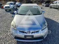 2014 Toyota PRIUS photo