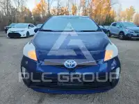 2014 Toyota PRIUS фото