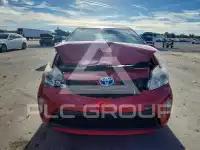 2014 Toyota PRIUS фото