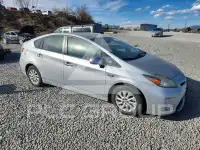 2014 Toyota PRIUS photo