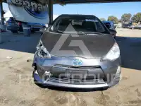 2014 Toyota PRIUS фото