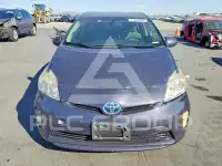2014 Toyota PRIUS фото