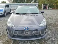2014 Toyota PRIUS photo