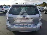 2014 Toyota PRIUS фото