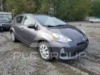 2014 Toyota PRIUS photo