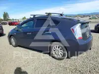 2014 Toyota PRIUS photo