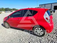 2014 Toyota PRIUS фото