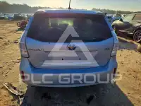 2014 Toyota PRIUS photo