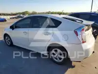 2014 Toyota PRIUS фото