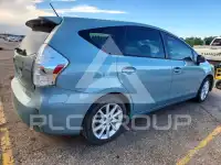 2014 Toyota PRIUS фото