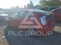 2014 Toyota PRIUS фото