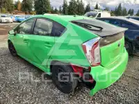 2014 Toyota PRIUS фото