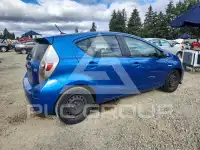 2014 Toyota PRIUS photo